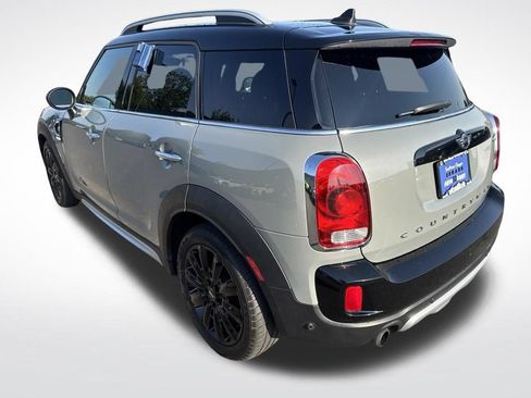 Used 2017 MINI Cooper Countryman S AWD/4WD image 5