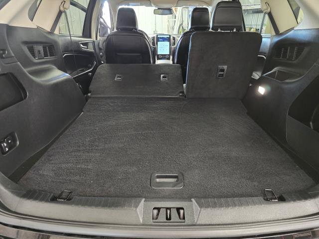 Used 2024 Ford Edge SEL w/ Convenience Package AWD/4WD image 25