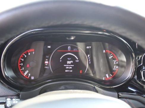Used 2022 Dodge Durango R/T w/ Trailer Tow Group IV AWD/4WD image 23