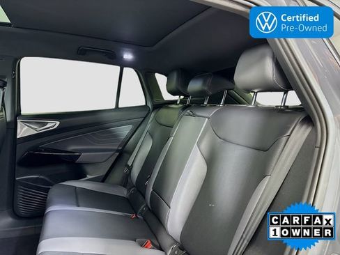 Used 2023 Volkswagen ID.4 Pro S AWD/4WD image 24