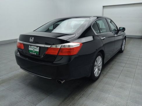 Used 2015 Honda Accord EX image 9