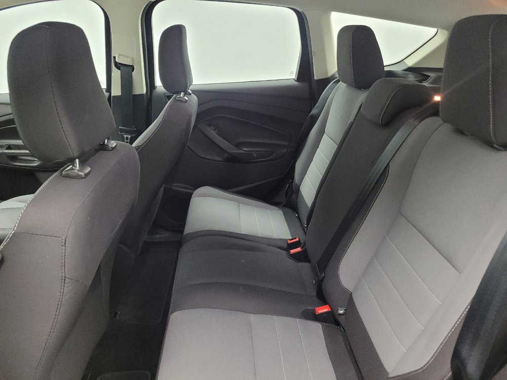 Used 2019 Ford Escape S FWD image 18