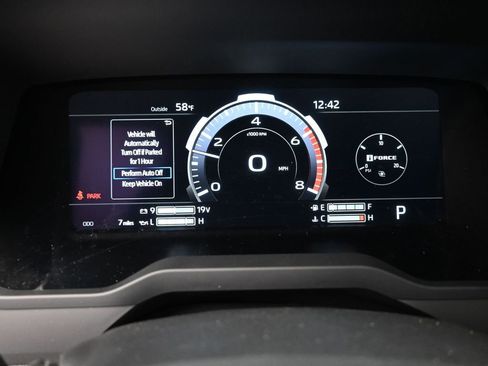 New 2026 Toyota Tundra Limited w/ Power Package AWD/4WD image 17