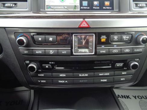 Used 2018 Genesis G80 3.8 image 36