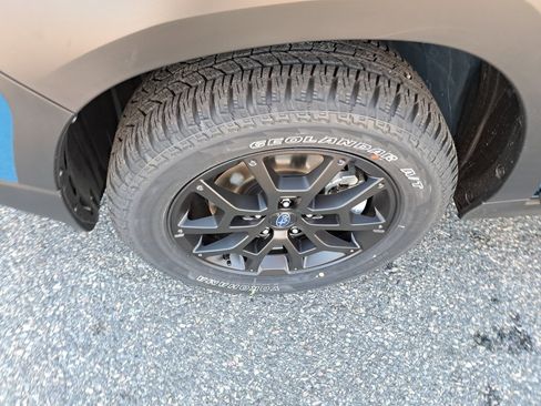 New 2026 Subaru Crosstrek 2.5i Wilderness image 18