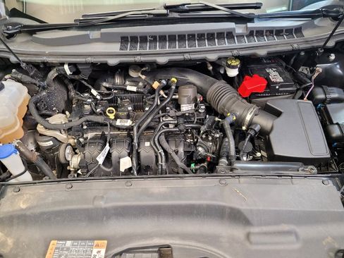 Used 2023 Ford Edge SEL image 30