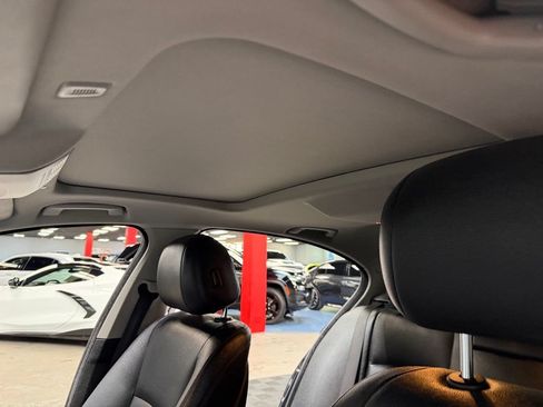 Used 2015 BMW 535i Sedan RWD image 37