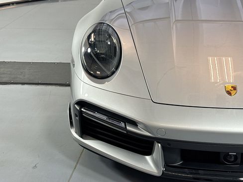 Certified 2023 Porsche 911 Turbo S AWD/4WD image 27