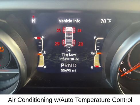 Used 2020 Jeep Wrangler Sport AWD/4WD image 22