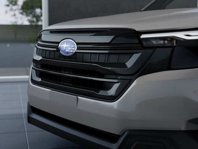New 2026 Subaru Forester Sport AWD/4WD image 11