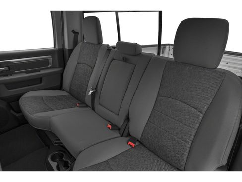 Used 2018 RAM 2500 Lone Star AWD/4WD image 49