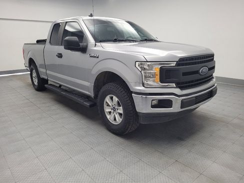 Used 2020 Ford F150 XL w/ Equipment Group 101A Mid RWD image 13