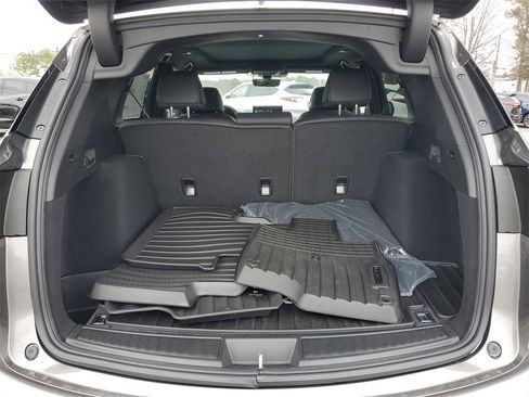 New 2026 Acura RDX SH-AWD image 9