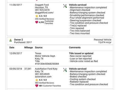 Used 2014 Ford F150 Lariat w/ Equipment Group 502A Luxury image 87
