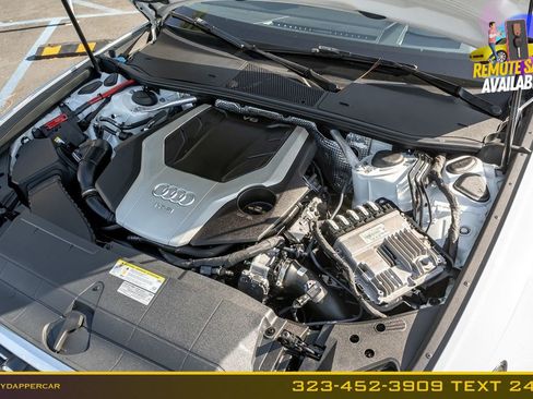 Used 2019 Audi A6 3.0T Prestige w/ Prestige Package AWD/4WD image 20