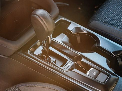 New 2026 Subaru Forester Premium image 20