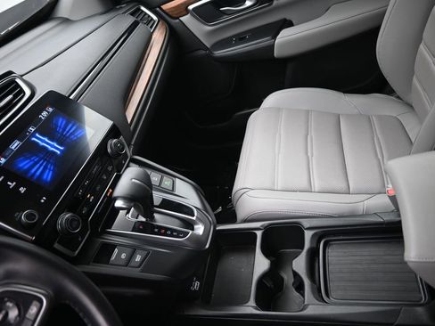 Used 2022 Honda CR-V EX-L image 14