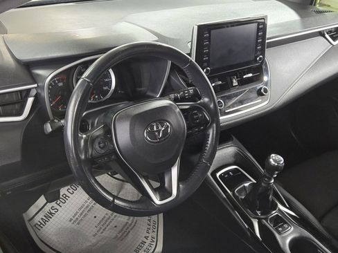 Used 2019 Toyota Corolla SE image 9