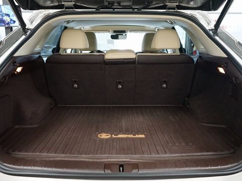 Used 2017 Lexus RX 350 AWD image 51