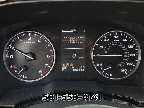 Used 2022 Subaru Outback Premium AWD/4WD image 29