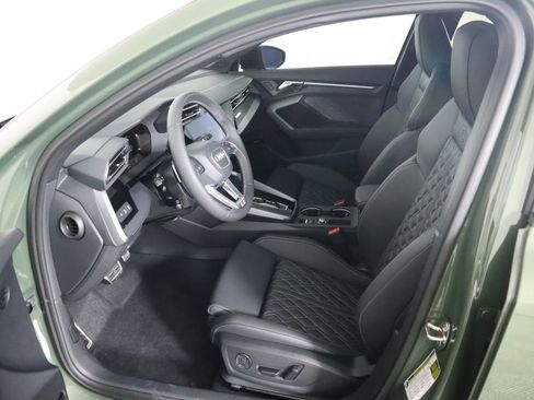 New 2026 Audi S3 Premium image 20