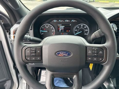 New 2026 Ford F150 STX image 27