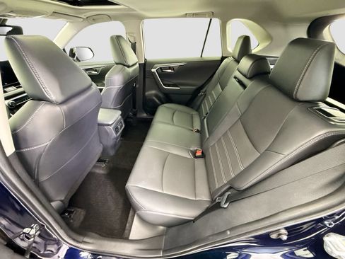Used 2024 Toyota RAV4 Limited w/ Advanced Technology Package FWD image 19