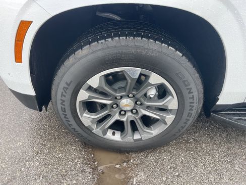 New 2026 Chevrolet Tahoe LT w/ Comfort Package image 9