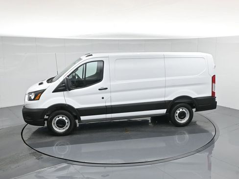 New 2026 Ford Transit 150 Low Roof RWD image 41