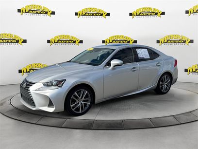 Used 2019 Lexus IS 300