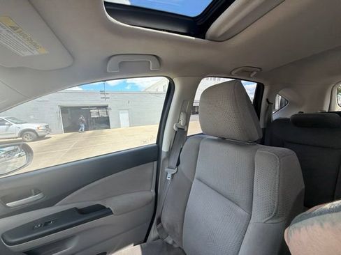 Used 2012 Honda CR-V EX image 31