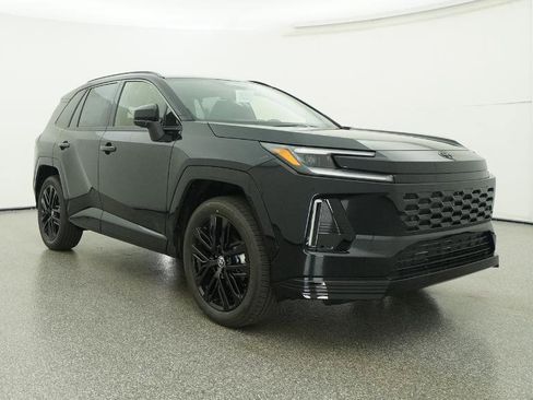 New 2026 Toyota RAV4 XSE image 73