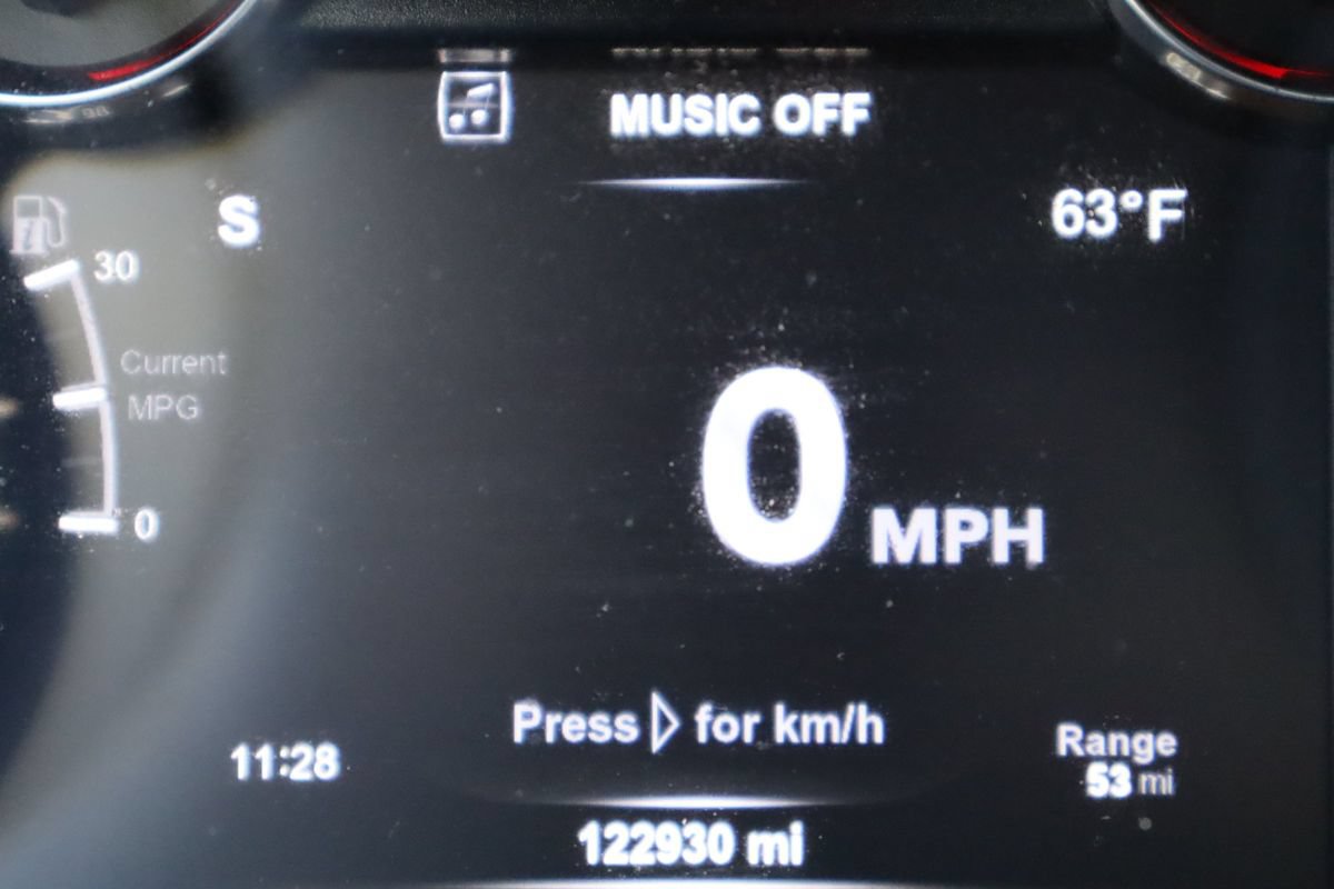 Used 2018 RAM 1500 Sport w/ Convenience Group AWD/4WD image 45