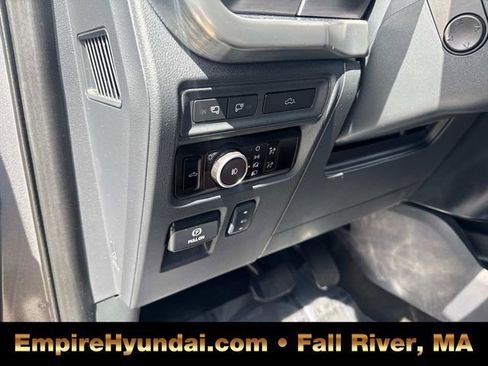 Used 2023 Ford F150 Lariat w/ Equipment Group 502A High image 21