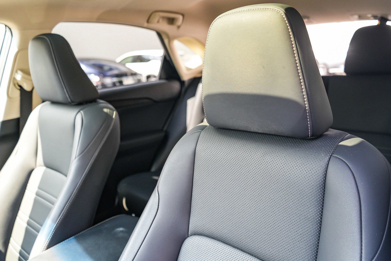 Used 2019 Lexus NX 300 FWD w/ Comfort Package image 24