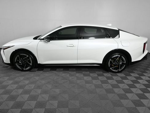 Used 2025 Kia K4 GT-Line FWD image 3