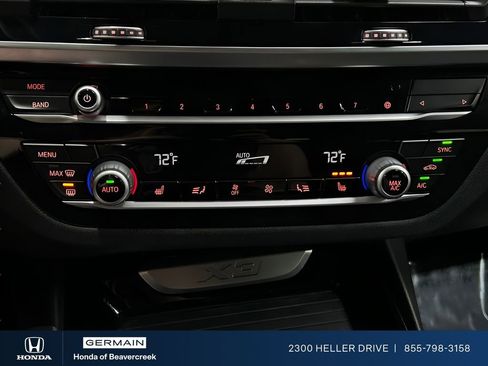 Used 2019 BMW X3 sDrive30i w/ Driving Assistance Package RWD image 20