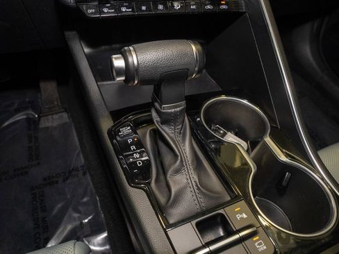 Used 2022 Kia K5 EX w/ EX Premium Package image 15