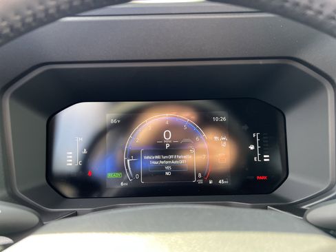 New 2026 Toyota Land Cruiser 1958 image 19