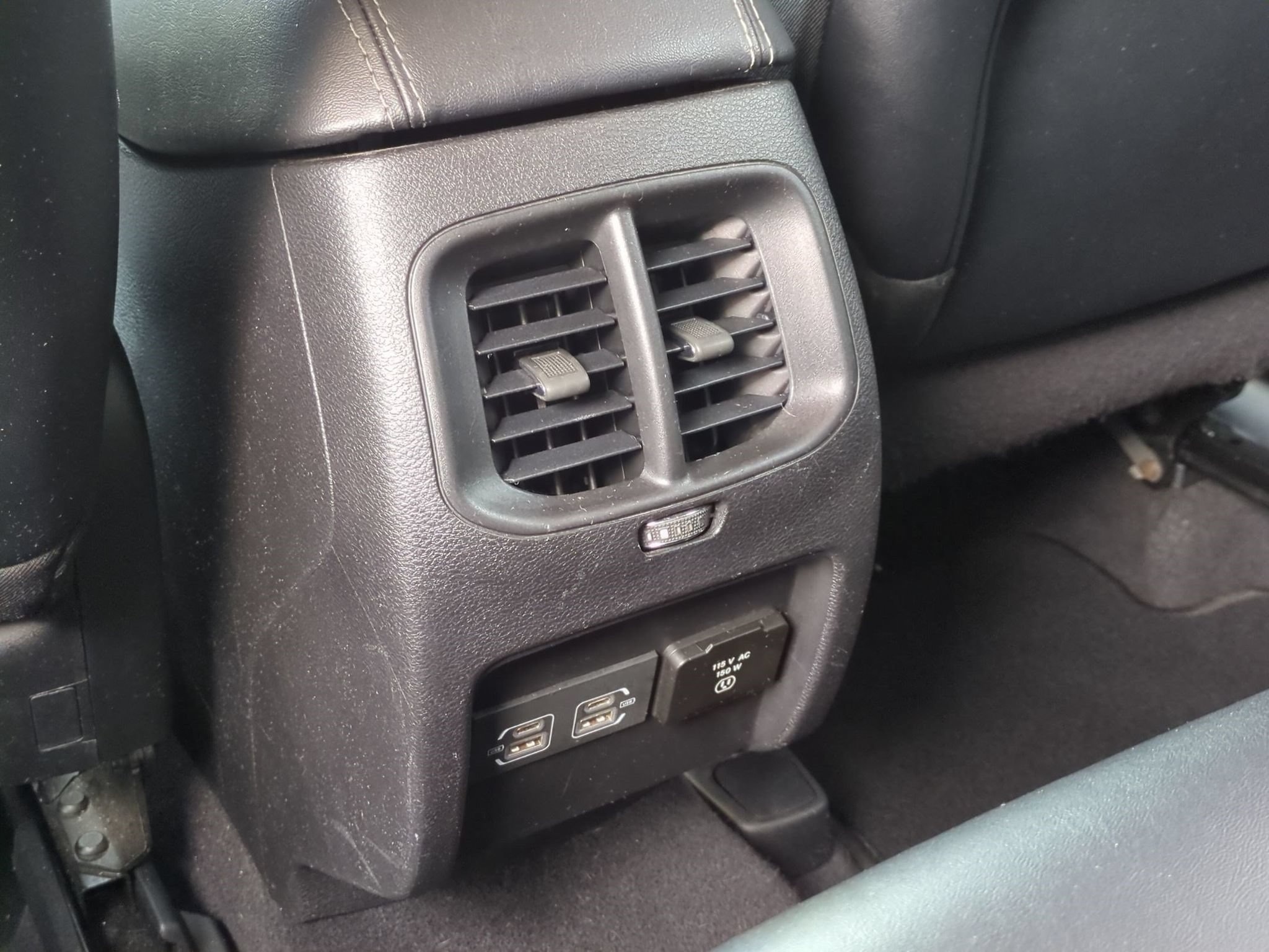Used 2022 Jeep Cherokee Latitude Lux FWD image 26