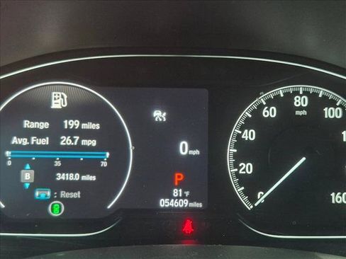 Used 2022 Honda Accord Sport Special Edition image 12