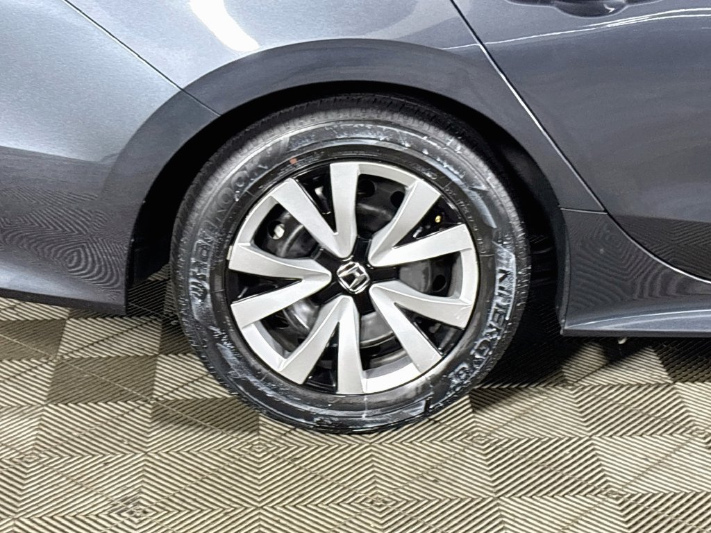 Used 2025 Honda Civic LX image 22