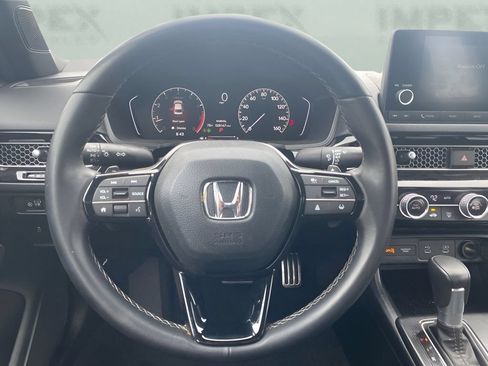Used 2026 Honda Civic Sport image 11