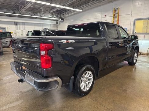 Used 2023 Chevrolet Silverado 1500 LT image 6