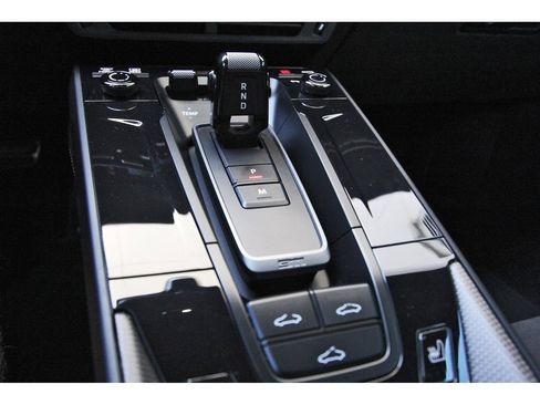 Used 2025 Porsche 911 Carrera GTS RWD image 15