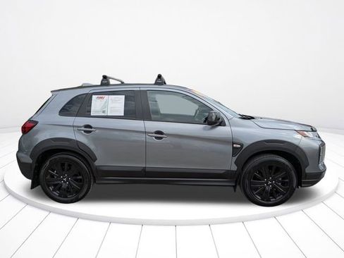 Used 2024 Mitsubishi Outlander Sport AWD image 3