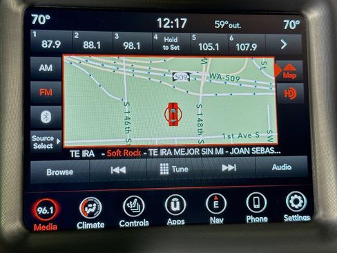 Used 2022 Dodge Challenger R/T w/ Plus Package RWD image 36