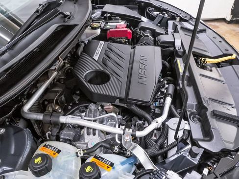 Used 2023 Nissan Rogue SL FWD image 34