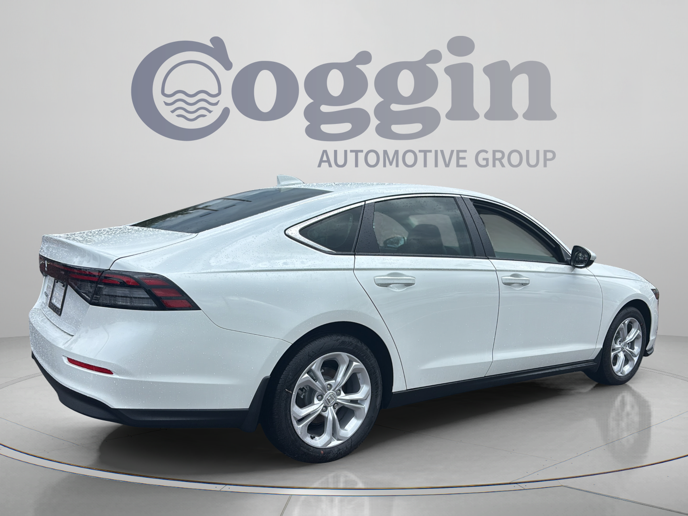 New 2026 Honda Accord LX image 5