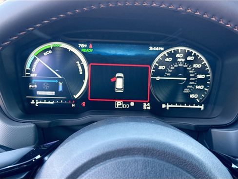 New 2025 Subaru Forester Sport image 41